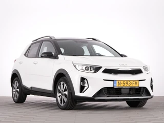 Kia Stonic – thumbnail 14