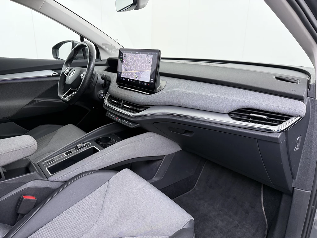 Škoda Enyaq iV – foto 42