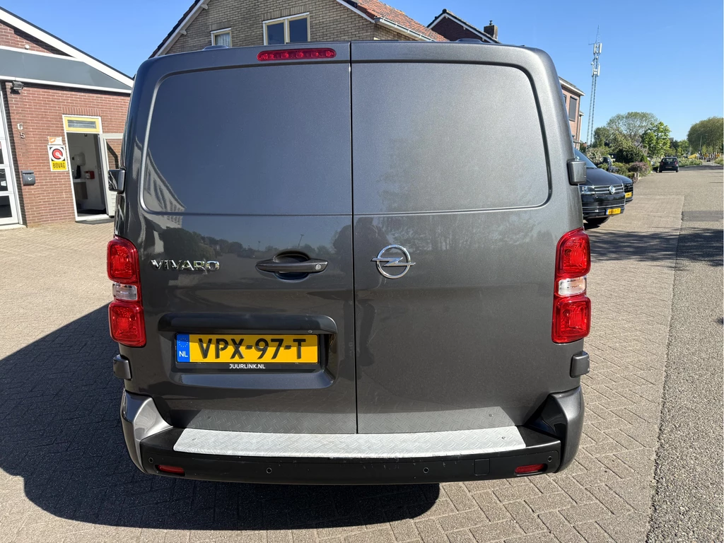 Opel Vivaro – foto 3