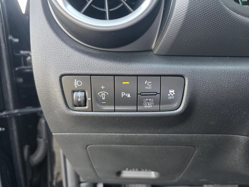 Hyundai Kona – foto 22