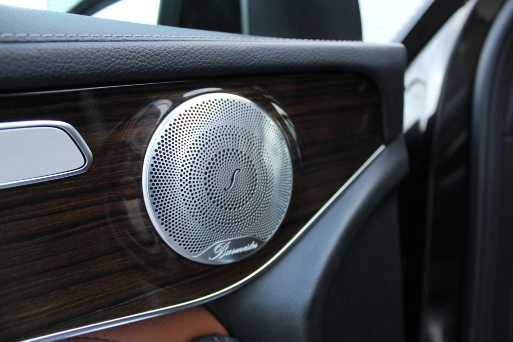Mercedes-Benz GLC – foto 32