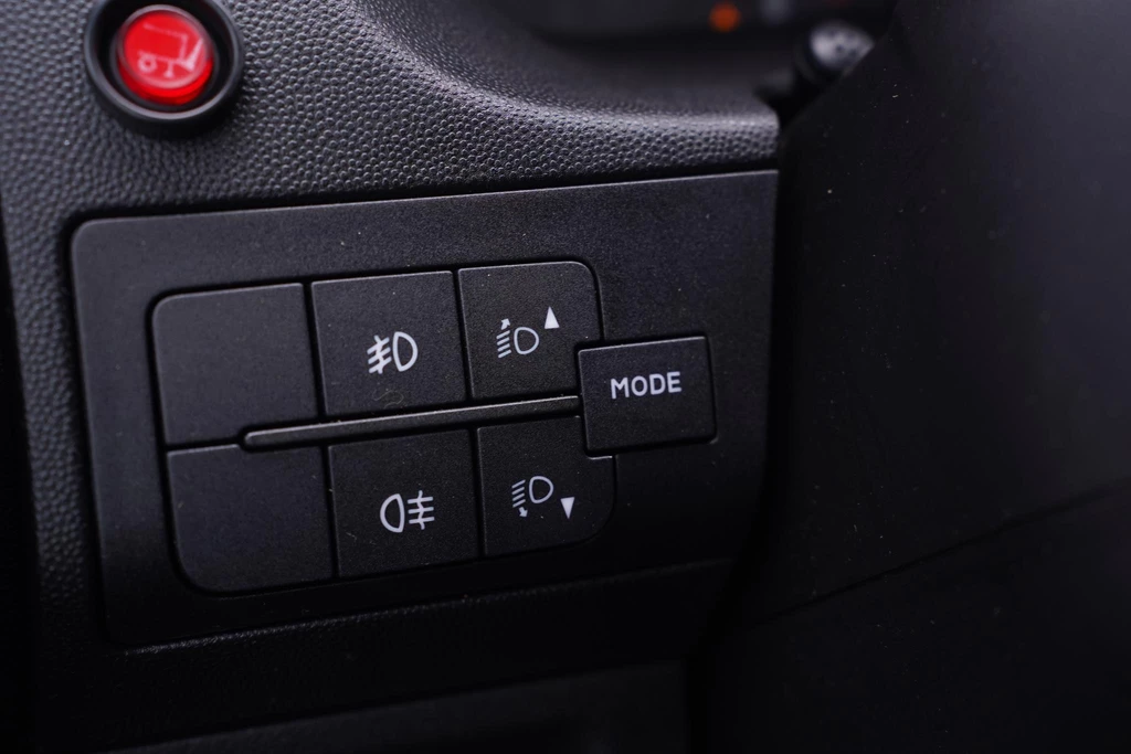 Citroën Jumper – foto 37