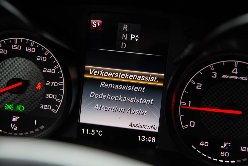 Mercedes-Benz C-Klasse – foto 29