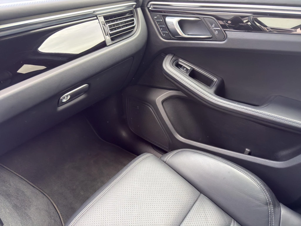 Porsche Macan – foto 24