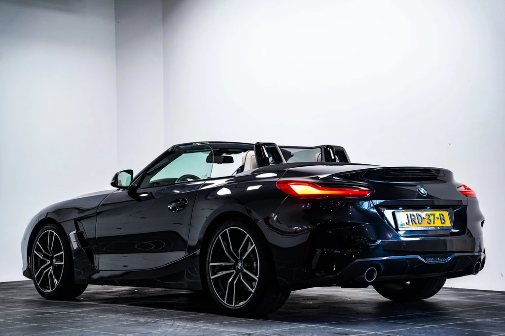 BMW Z4 – foto 2