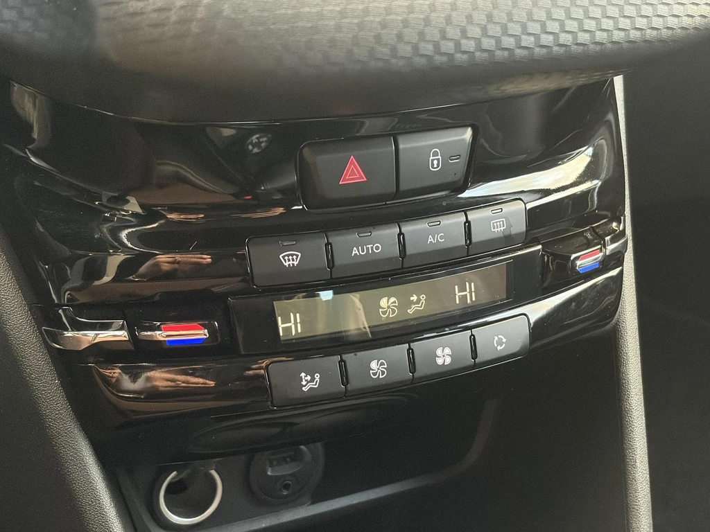 Peugeot 2008 – foto 15