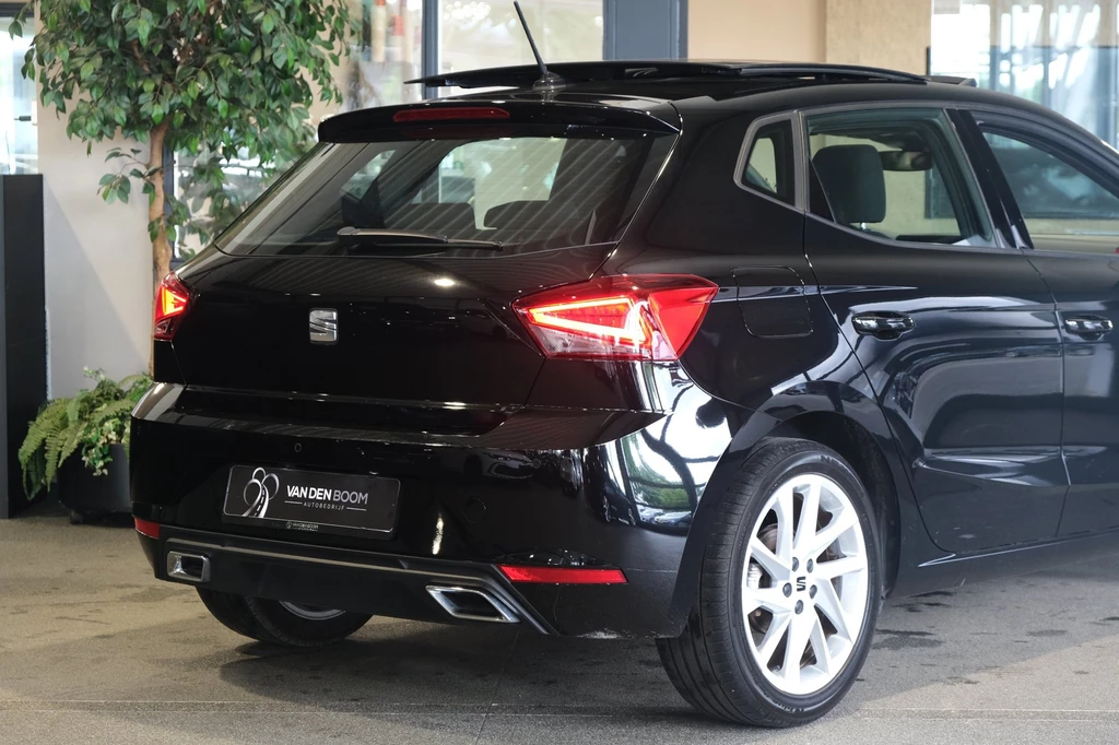 SEAT Ibiza – foto 6