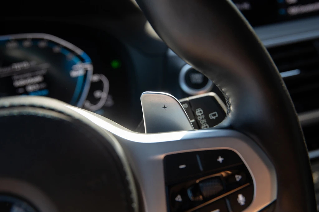 BMW X3 – foto 20