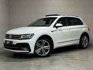 Volkswagen Tiguan – thumbnail 1