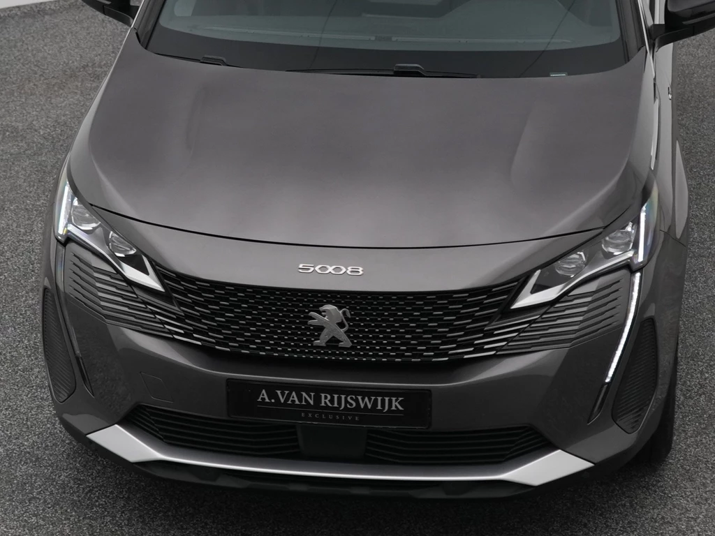 Peugeot 5008 – foto 20