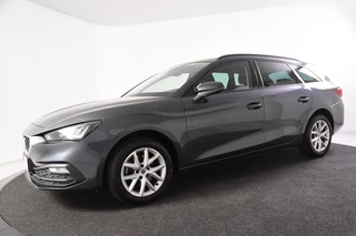 SEAT Leon – thumbnail 5