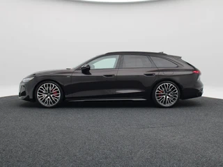 Audi A6 – thumbnail 2