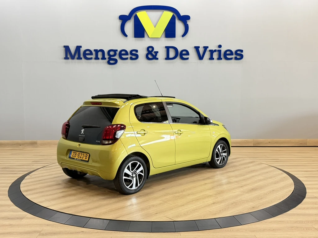 Peugeot 108 – foto 5