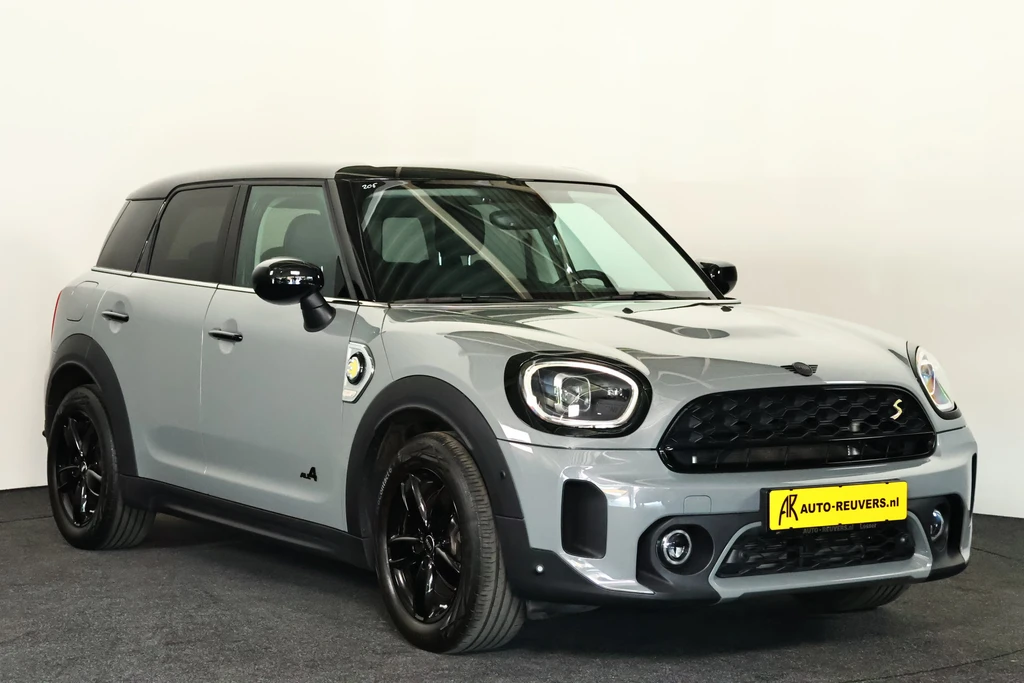 MINI Countryman – foto 7