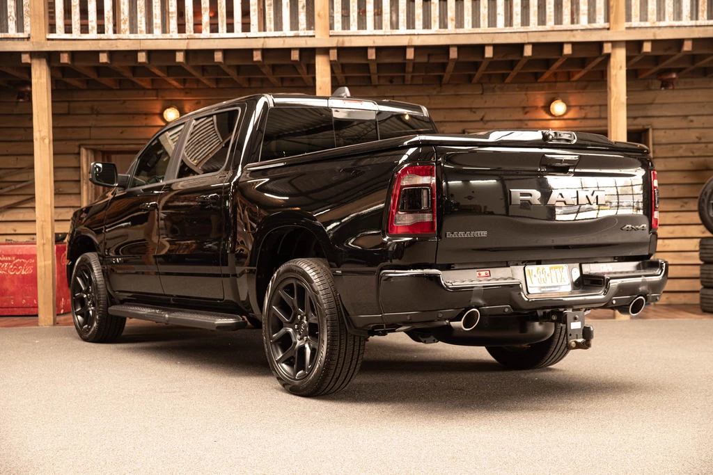 Dodge Ram 1500 – foto 3