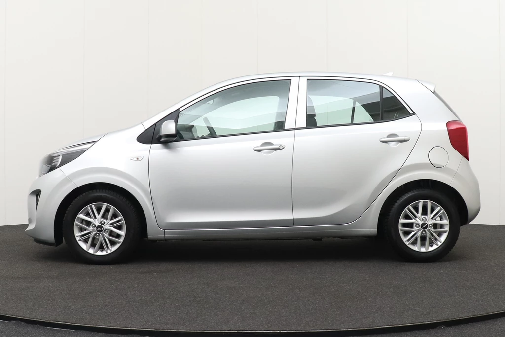 Kia Picanto – foto 2