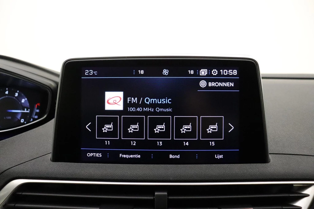 Peugeot 3008 – foto 21