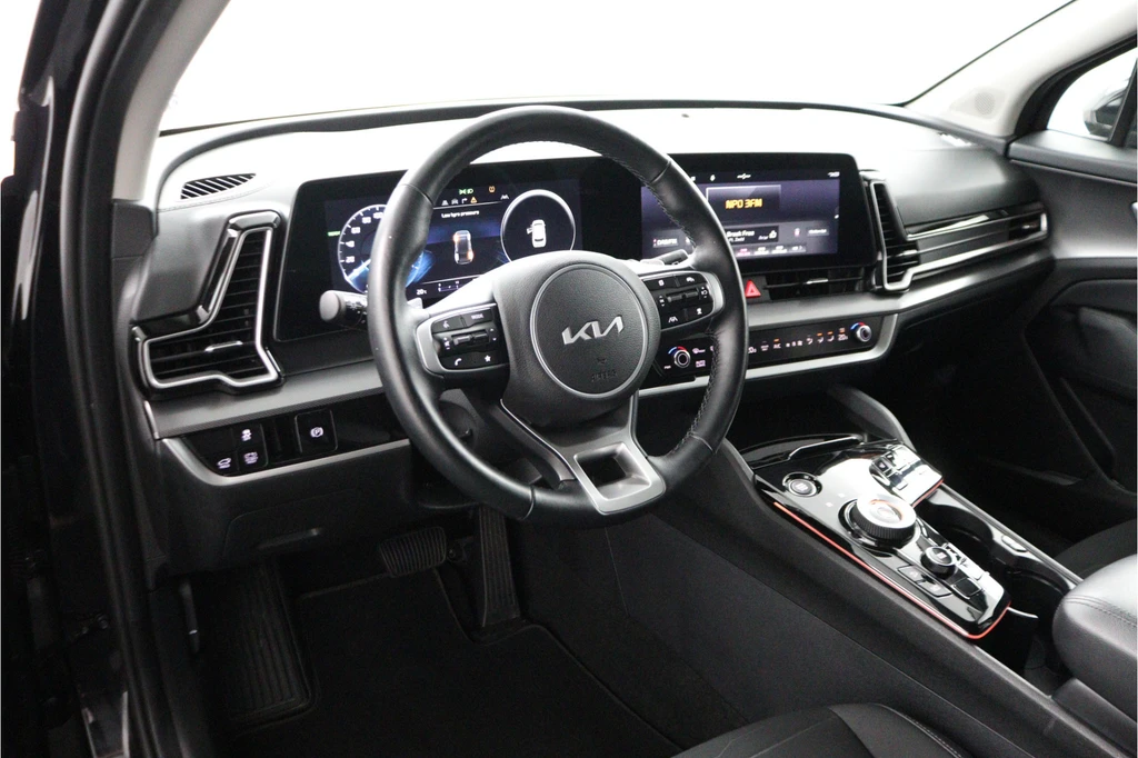Kia Sportage – foto 36