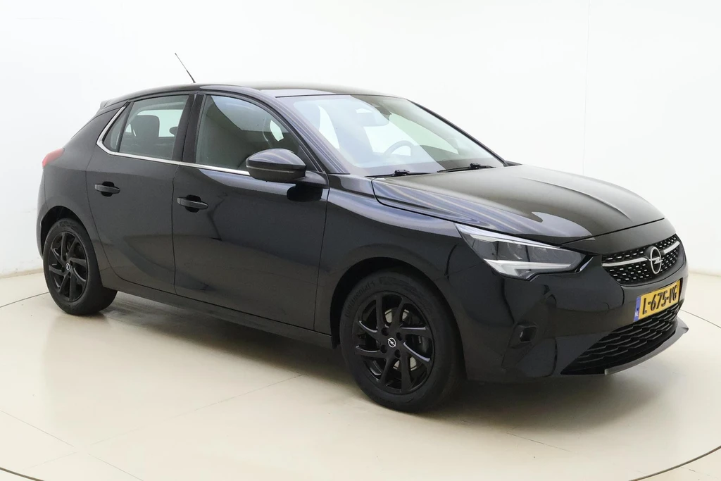 Opel Corsa – foto 8