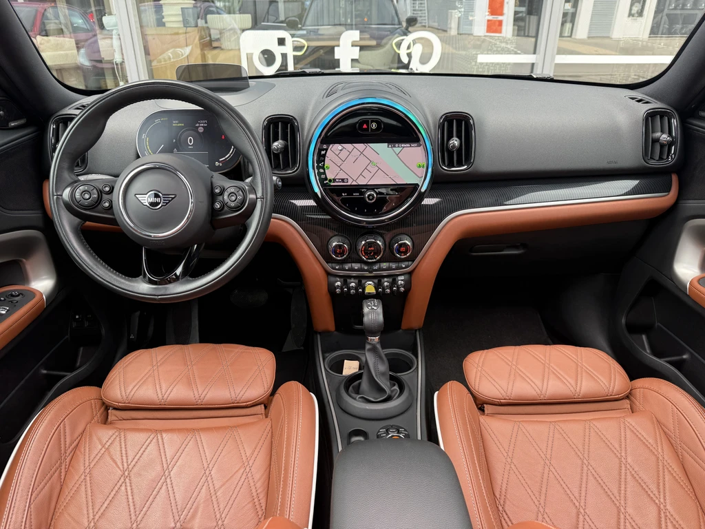 MINI Countryman – foto 10