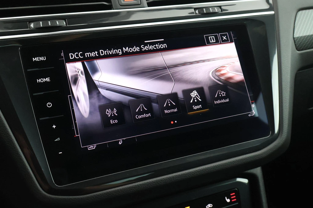 Volkswagen Tiguan – foto 36