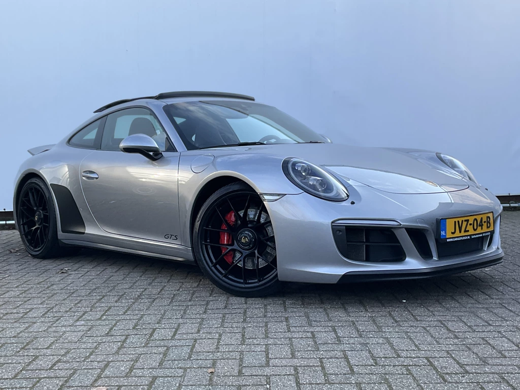 Porsche 911 – foto 19