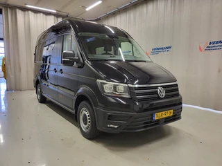 Volkswagen Crafter – thumbnail 6