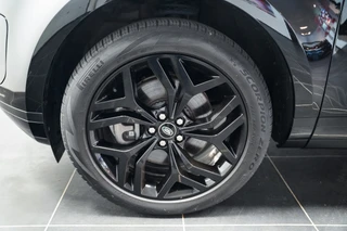 Land Rover Range Rover Evoque – thumbnail 24