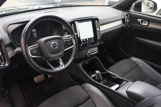 Volvo XC40 – thumbnail 19