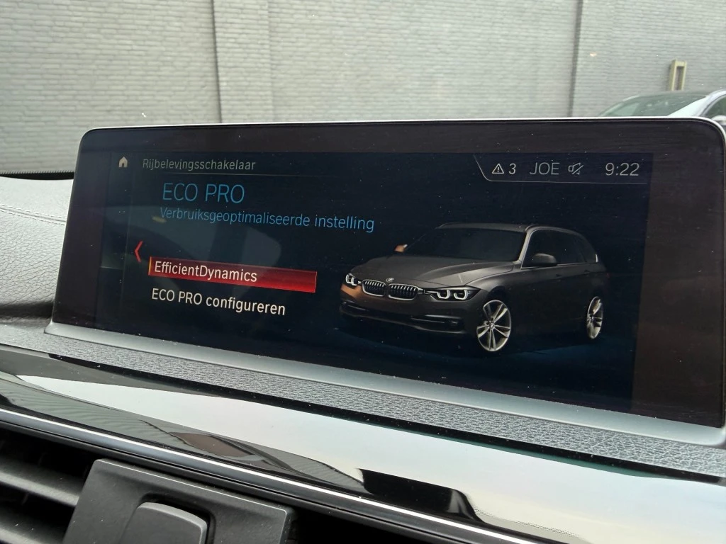 BMW 3 Serie – foto 37