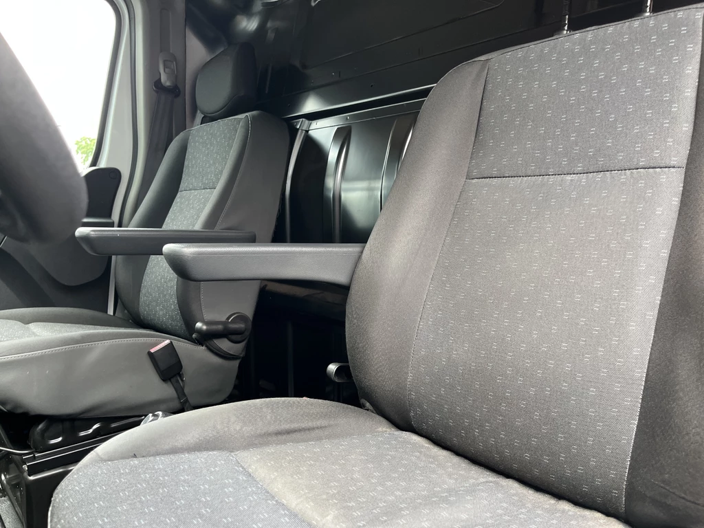 Opel Movano – foto 30