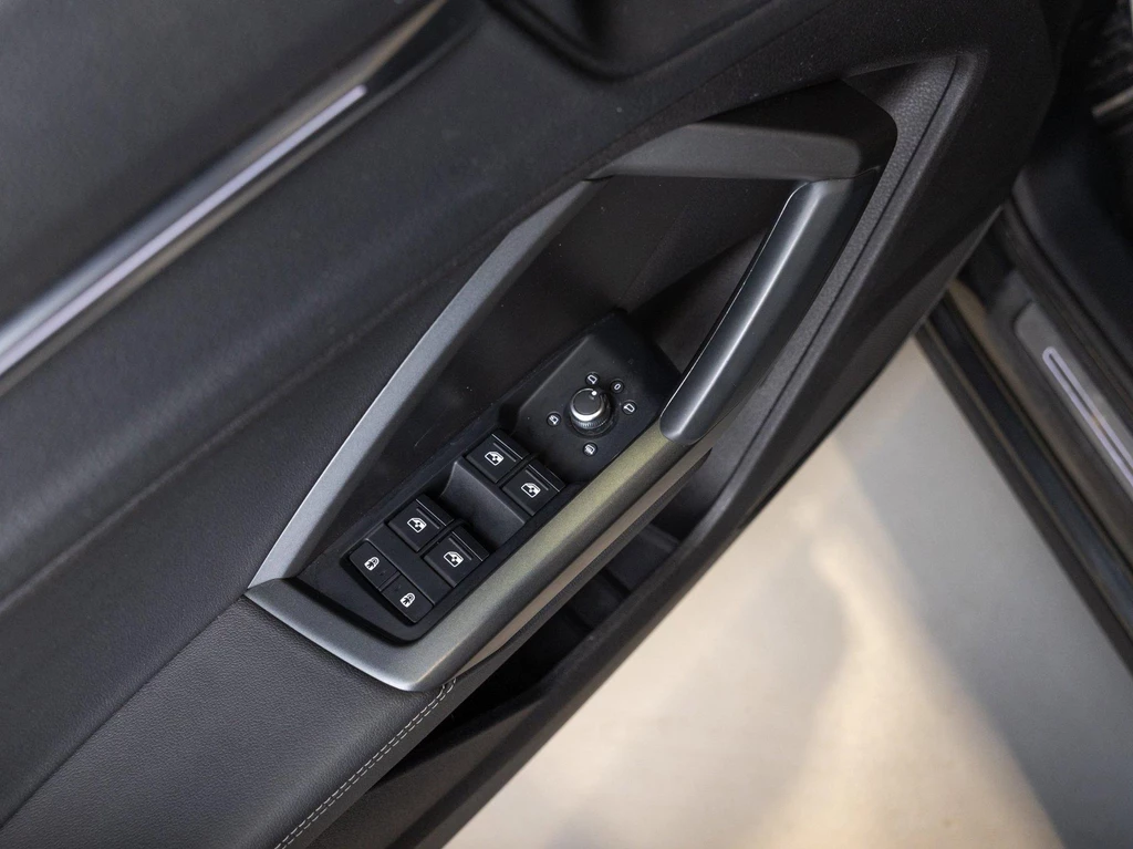 Audi Q3 – foto 21