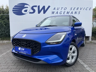 Suzuki Swift – thumbnail 2