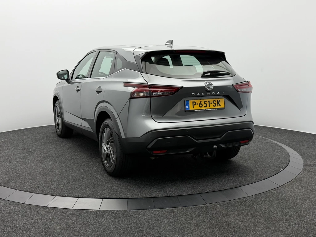 Nissan QASHQAI – foto 3