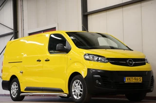 Opel Vivaro-e – thumbnail 6