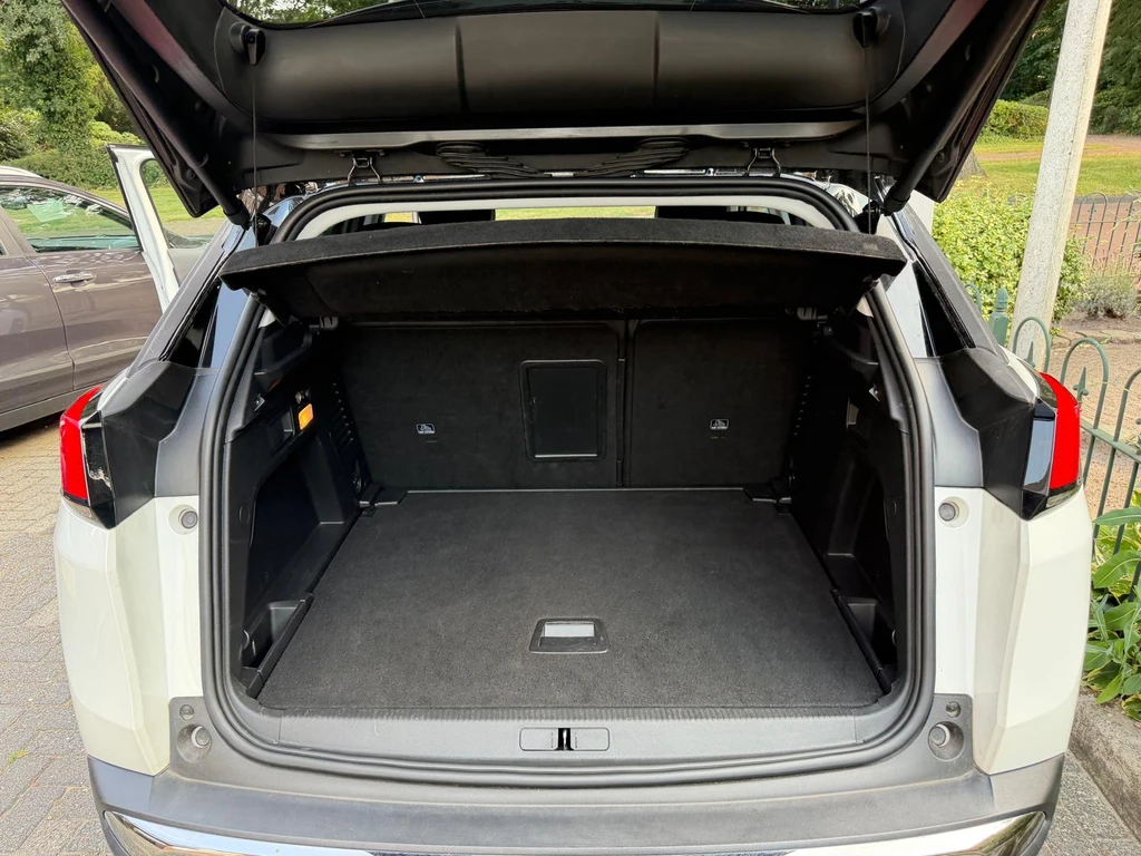 Peugeot 3008 – foto 54