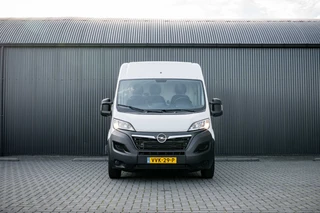 Opel Movano – thumbnail 7
