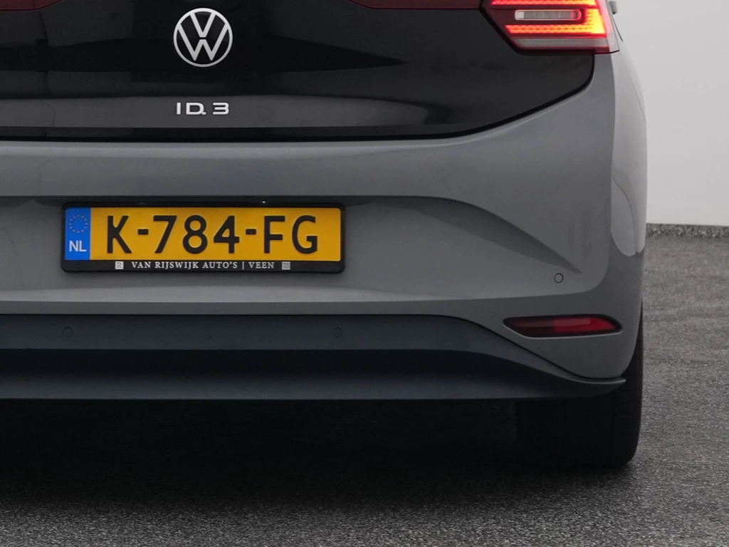Volkswagen ID.3 – foto 8