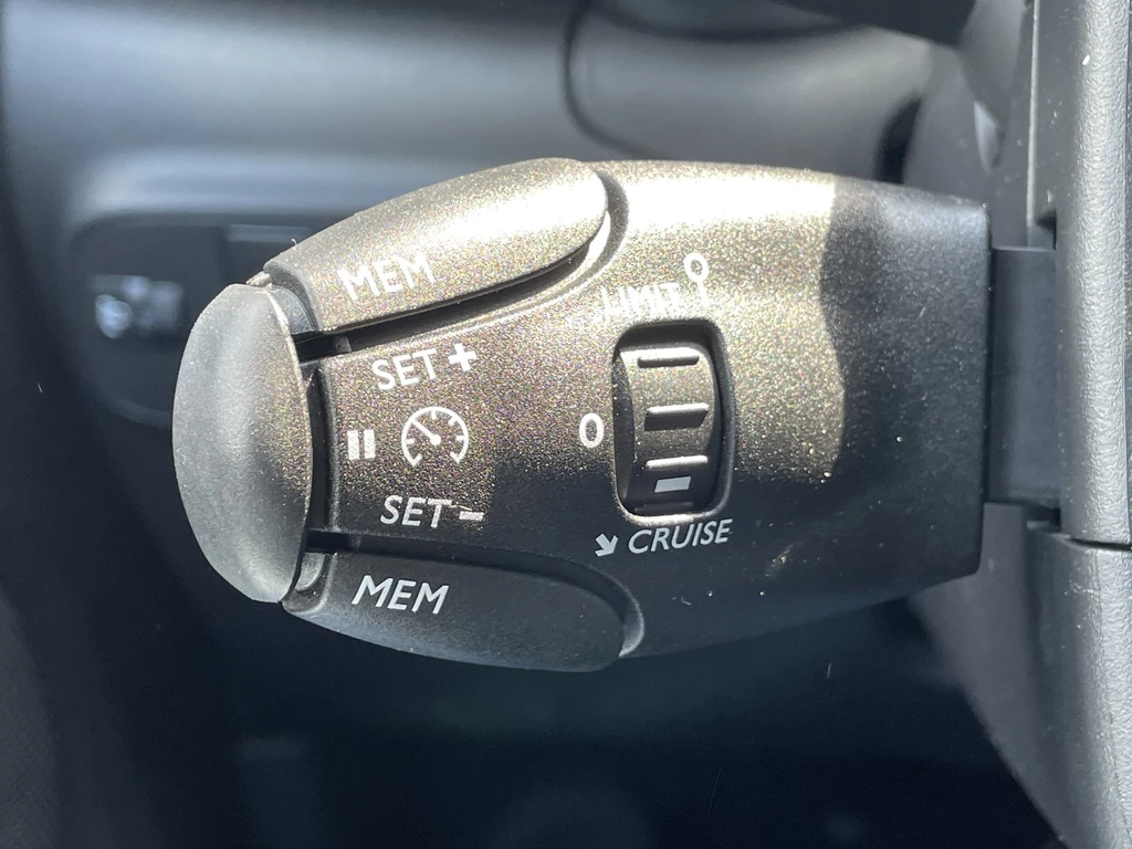Citroën C3 – foto 18