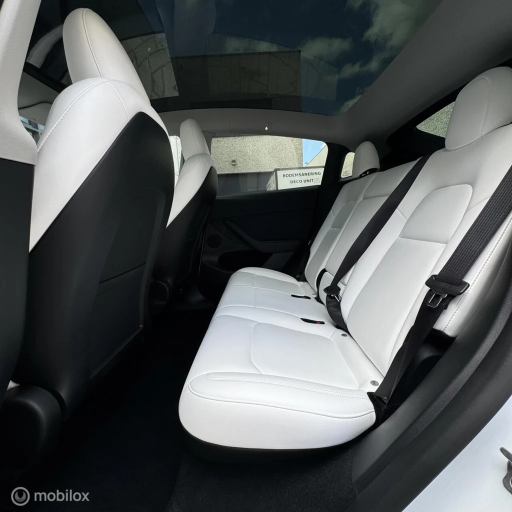 Tesla Model Y – foto 11