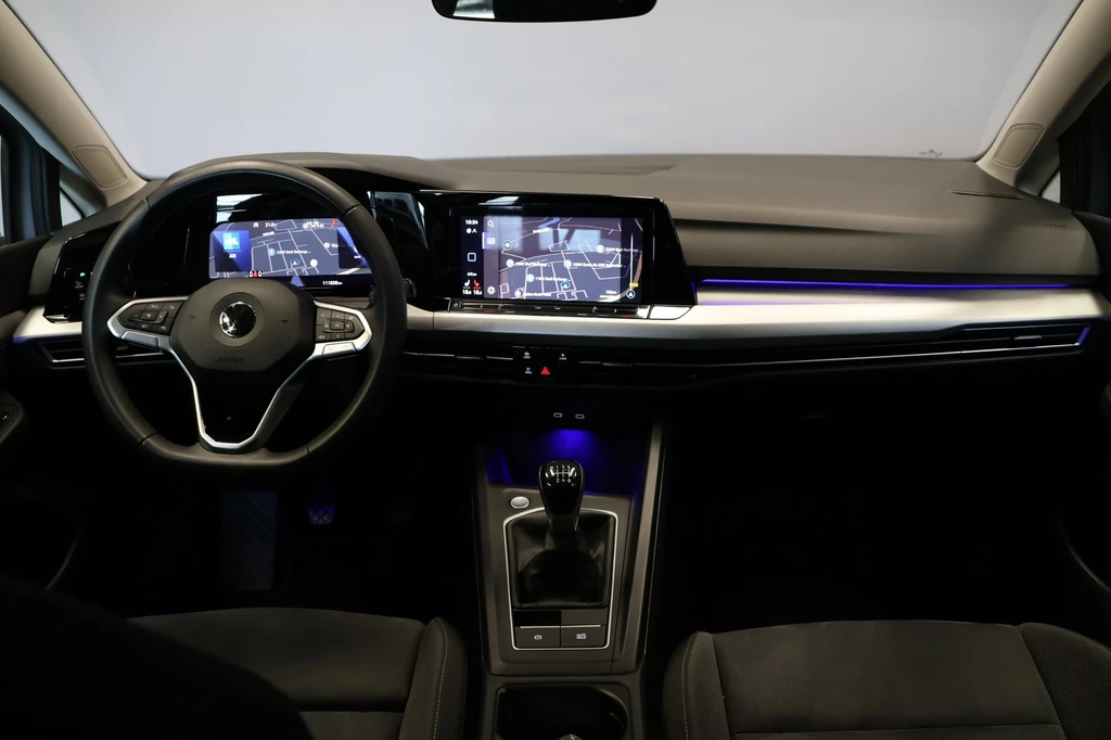 Volkswagen Golf – foto 8