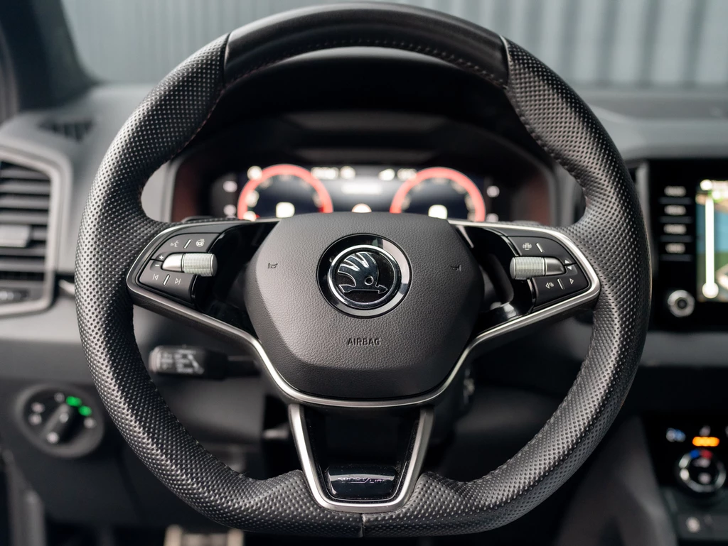 Škoda Karoq – foto 28