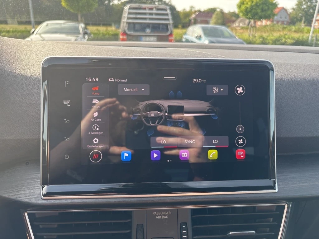 SEAT Tarraco – foto 26