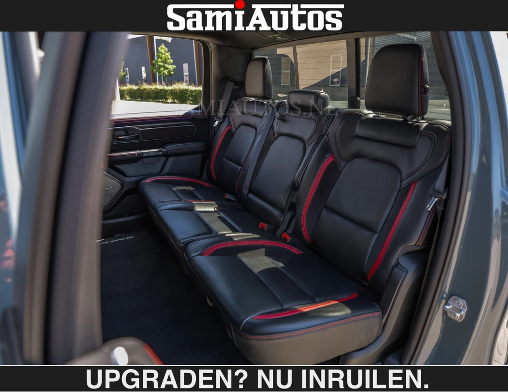 Dodge Ram Pick-Up – foto 34