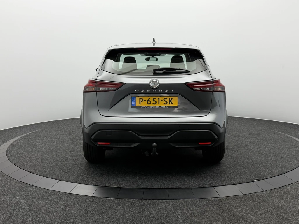 Nissan QASHQAI – foto 5