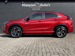 Mitsubishi Eclipse Cross – thumbnail 2