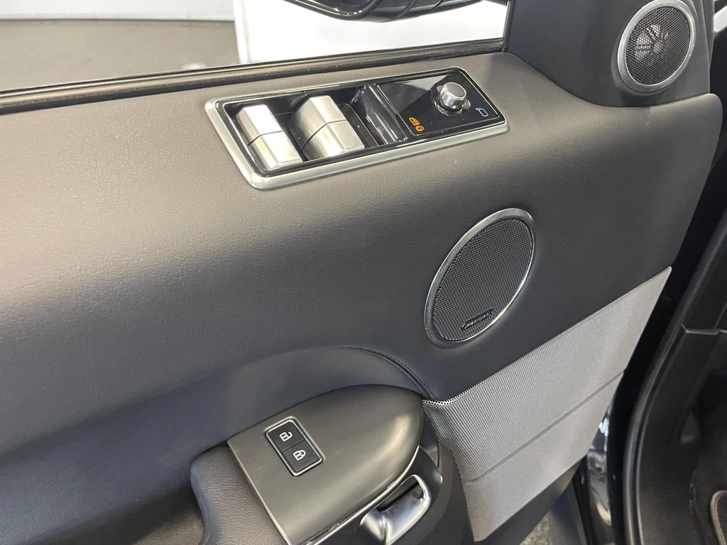 Land Rover Range Rover Sport – foto 21