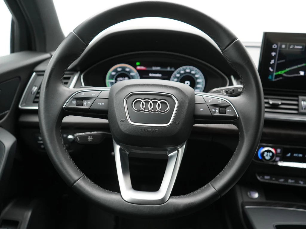 Audi Q5 – foto 30