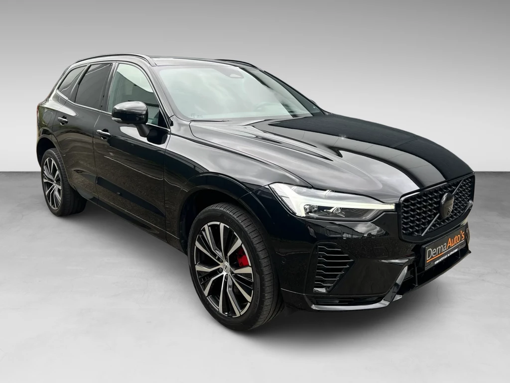 Volvo XC60 – foto 15