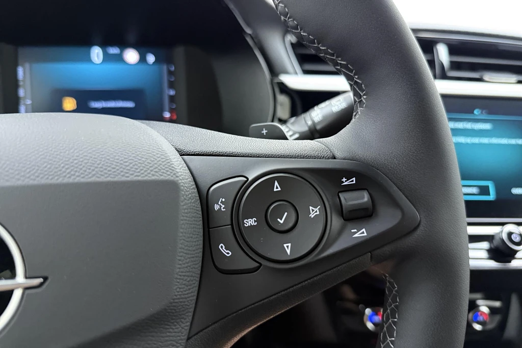 Opel Corsa – foto 18